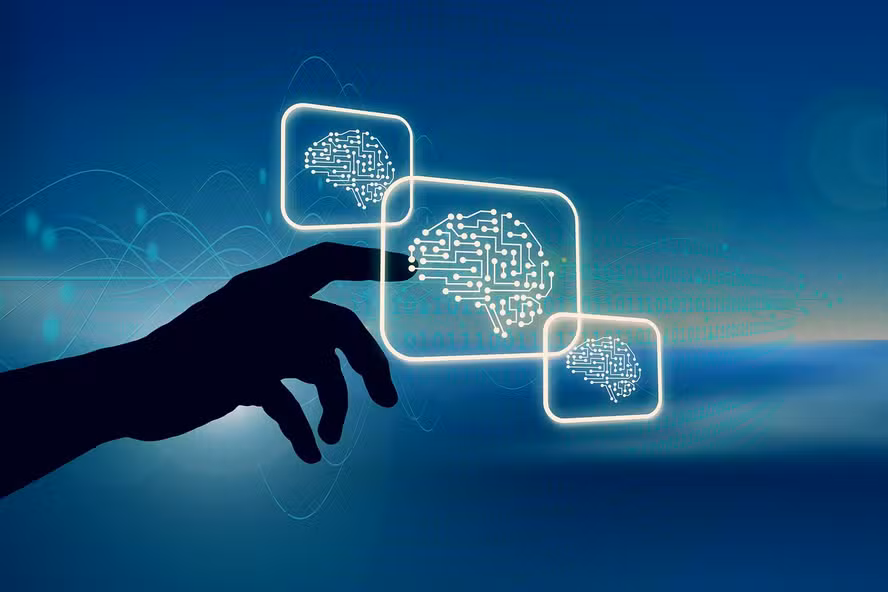 erp inteligência artificial