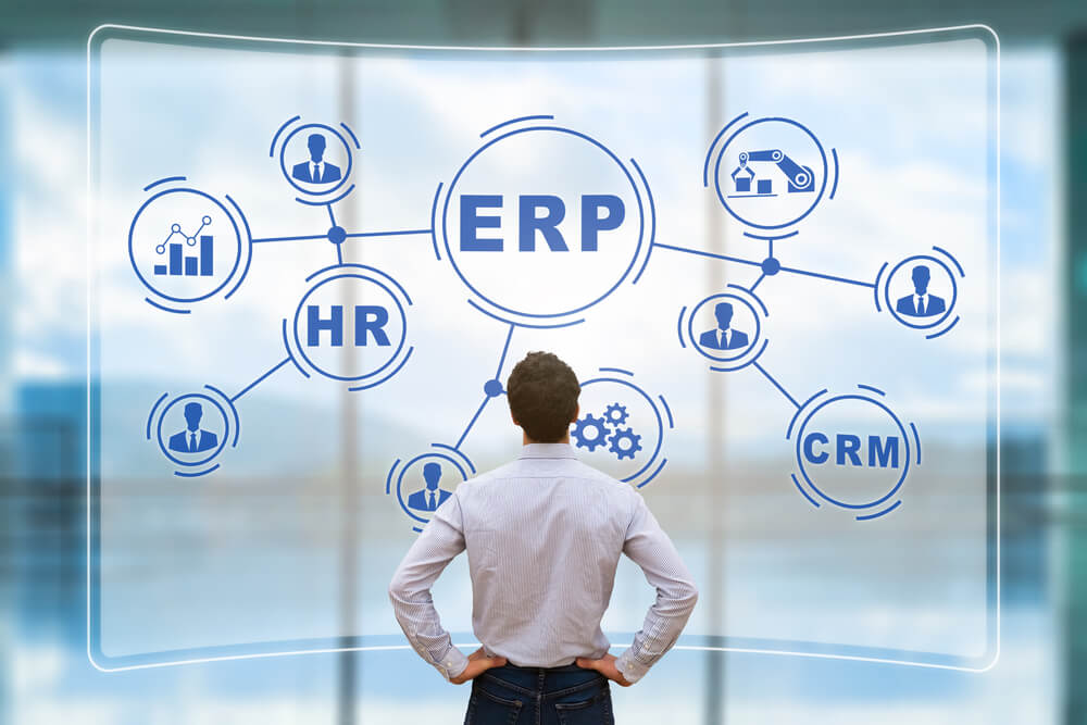 erp empresa